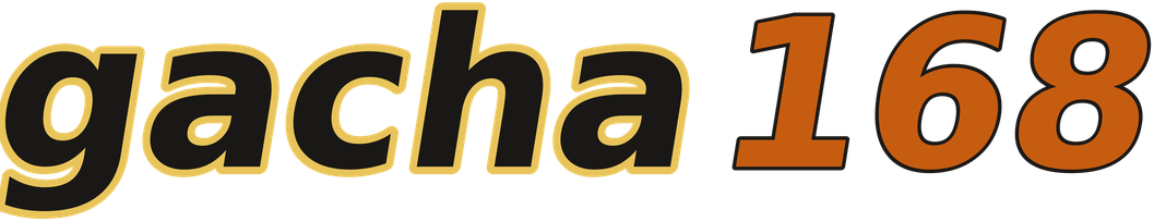 gacha168 logo